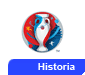 Historia-Euro 2016