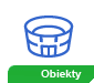 Obiekty olimpijskie