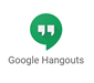 hangouts