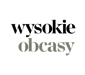 Wysokie Obcasy